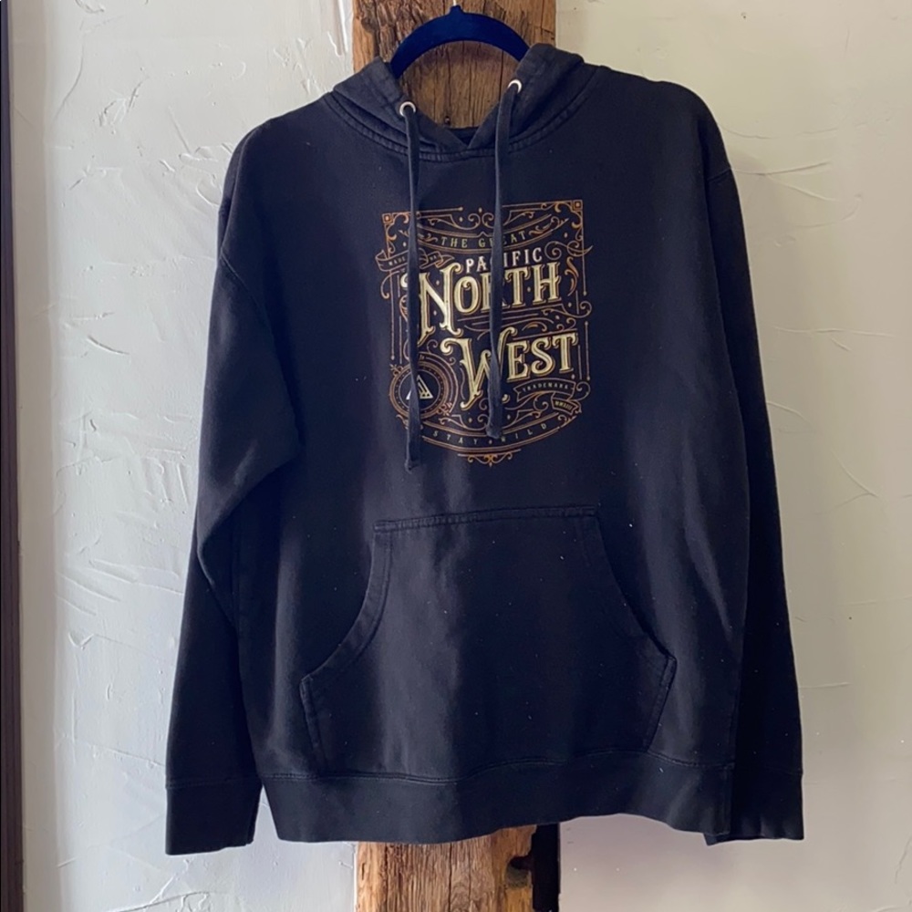 The Great PNW Hoodie